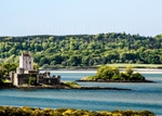 Castle Doe Co Donegal