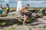 Shelf Moor Fell Race (Men's Race) Saturday 23rd September 2023 portfolio
