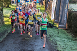 North Lakes Half Marathon  10k-101