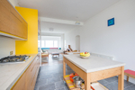 Karndean Cumbrian stone (ST14) with DS10 design strip