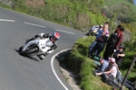 David Madsen-Mygdal Honda / Gimbert Racing