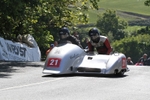 Mike Cookson/ Alun Thomas