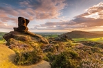 Ramshaw Rocks and Hen Cloud (1)