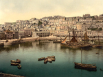 Brixham Harbour 2