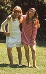 1968 hippie girls