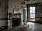 Ellis Island Immigrant Hospital | a delightful hiding place