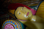 Mulgirigalla Temple, Sri Lanka