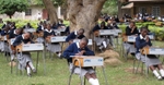 School exam