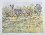 Holywell Church
