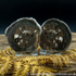 Cut & Polished Whitby Ammonite 043