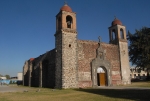 San Pablo, façade & bell-towers