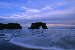 California Coastline portfolio
