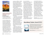 Donegal, Sligo & Leitrim review - Irish Mountain Log - Winter 2012