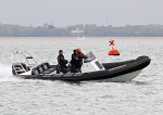 RIBEX 2010 COWES SATURDAY 8TH MAY portfolio