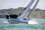 160702 LADY MARIPOSA GBR6255N - ROUND THE ISLAND 2016 - 0J3A9412