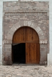 SaFaçade portal alfiz