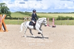 CLASS 7 SAT Stepping Stones 128/ 138cms Handicap portfolio