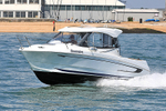 180715 BONNAIRE - BENETEAU ANTARES 1Y3A1856