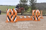 CLASS 4 STX-UK Pony BritiNovice / 0.80m Open portfolio