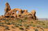 Turret Arch