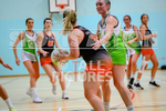 Blaze v Specsavers Lightning A-35