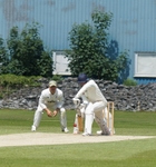 Kendal CC v Garstang CC (First Innings), 12/6/21 portfolio
