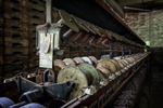 Klotz Throwing Company (Lonaconing MD) | Spools