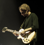Ben Howard