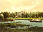 London Richmond 21