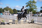 SBM_02420_J54 - Clear Round - 45cm
