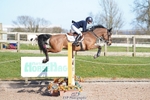 Cls 30 Foxhunter portfolio