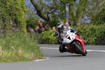 Michael Dunlop