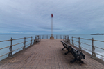 Banjo Pier
