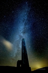 Milky Way and Snuff the Wind Mine