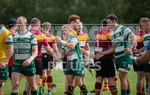 Guernsey Raiders v Douglas RFC-98