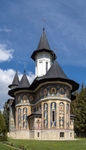Neamt Monastery