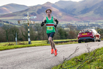 North Lakes Half Marathon  10k-622