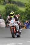 Timothee Monot Honda / Optimark