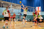 Womans Volleyball Inter-Insular 2018-35