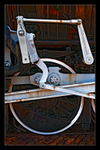 Valve Gear