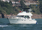 130721 BENETEAU ANTARES 1380 WT7A0879