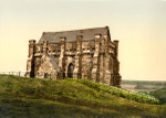 Abbotsbury St Catherine's Chapel 1