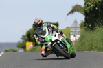 James Hillier Kawasaki / Quattro Plant Muc-Off Kawasaki