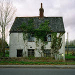 Former Post Office, Smallburgh
