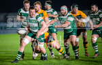 Guernsey Raiders v Bury St Edmonds-9