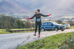 North Lakes Half Marathon  10k-461