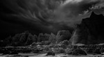 Badlands Thunderstorm II