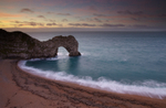 Durdle Door Sunrise