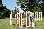 Cls 27 British Novice 90cm Open portfolio