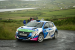 WiltonRecycling Donegal International Rally 2024  142